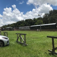 Photo taken at Florida Railroad Museum by Steve K. on 7/26/2020