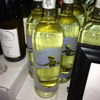 Photo taken at Miles Wine Cellars by Laura S. on 8/9/2013