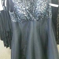pzaz dress shop
