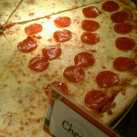 Photo taken at Bacci Pizzeria by Big John K. on 11/2/2012