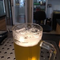 Foto tirada no(a) Rock&amp;#39;a Birra - Empório da Cerveja por Carlos d. em 9/21/2019