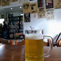5/25/2019にCarlos d.がRock&amp;#39;a Birra - Empório da Cervejaで撮った写真