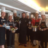 8/20/2015에 İstanbul Kitchen&amp;#39;s Academy M.님이 İstanbul Kitchen&amp;#39;s Academy에서 찍은 사진