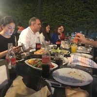 Photo taken at Haşim Usta by Inci on 6/8/2018