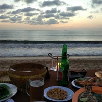 Restoran Aroma Bali Jimbaran Seafood Restaurant In Bali