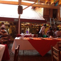 4/21/2013 tarihinde Edgar K.ziyaretçi tarafından Restaurante Arroyo'de çekilen fotoğraf
