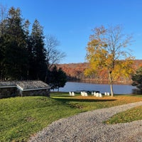 Photo taken at Cedar Lakes Estate by Daniel I. on 11/10/2021