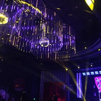 5/8/2016 tarihinde Daniel I.ziyaretçi tarafından Icon Nightclub'de çekilen fotoğraf