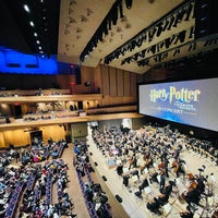 Photo prise au New York Philharmonic par Daniel I. le12/23/2022
