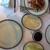 Peking Enten Haus Chinese Restaurant In Hamburg