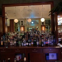 Photo taken at Harry&amp;#39;s New York Bar by John E. on 1/6/2020