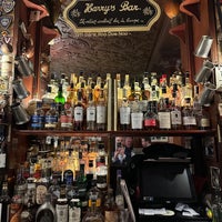 Photo taken at Harry&amp;#39;s New York Bar by John E. on 10/1/2022