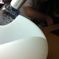 Photo prise au Barhaus par Francisco C. le5/4/2013