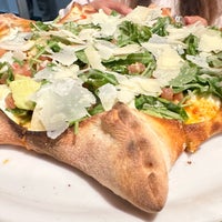 Foto tomada en Mister O1 Extraordinary Pizza  por Kapil el 4/1/2024