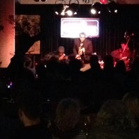 3/18/2013にSteven D.がGent Jazz Clubで撮った写真