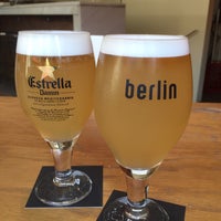 Foto tomada en Café Berlin  por Francisco Jose M. el 8/25/2015