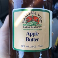 Photo taken at Wallkill View Farm Market by Dave on 6/6/2022