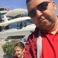 5/20/2017にÖzcan Demir Z.がBigboss Marinaで撮った写真