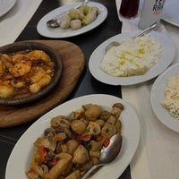 Photo taken at Kazım Usta Balık Restoranı by Shiva a. on 4/12/2024