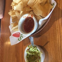 Photo taken at Chili&amp;#39;s Grill &amp;amp; Bar by Alejandra S. on 7/20/2018