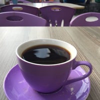 8/11/2016에 Meriç K.님이 Cafe Milagro에서 찍은 사진