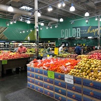 Photo taken at Whole Foods Market by Daniel S. on 3/23/2019