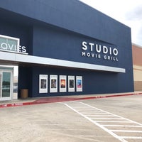Photo taken at Studio Movie Grill The Colony by Daniel S. on 6/11/2019