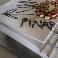 Foto tirada no(a) Primo Plus Cafe por Pınar Y. em 3/10/2018