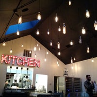 2/15/2015にVictor S.がToast Kitchen + Barで撮った写真