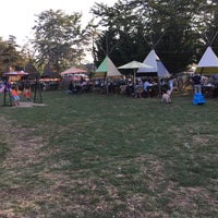 Photo taken at Ataköy Piknik Park Çatalca by Meliha O. on 7/23/2017