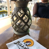 Photo taken at Billy&amp;#39;s at the Beach by Noel M. on 7/22/2019