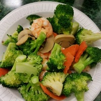 Jade Garden Asian Restaurant