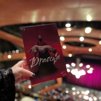 10/15/2022 tarihinde Ashley D.ziyaretçi tarafından Ellie Caulkins Opera House'de çekilen fotoğraf