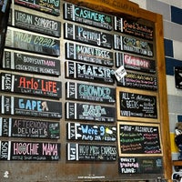 Photo taken at Storm Peak Brewing Company by Ashley D. on 9/4/2023
