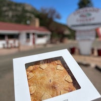 Photo taken at The Colorado Cherry Company by Ashley D. on 5/13/2022