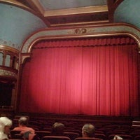 Foto tirada no(a) Wheeler Opera House por Shawn R. em 9/23/2012