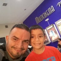 Multicinema Plaza Mundo 13 Tips