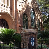 Photo taken at Christ Church Cathedral by Paul S. on 10/23/2012