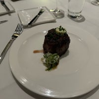 Photo taken at Alexander&amp;#39;s Steakhouse by robert l. on 1/14/2024
