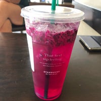 Photo taken at Starbucks by robert l. on 7/8/2019