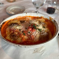 Photo taken at Trattoria Marcella by robert l. on 9/1/2023