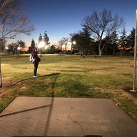 12/28/2016에 robert l.님이 Arcadia Golf Course에서 찍은 사진