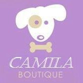 Photo taken at Camila Boutique (mascotas) by Claudia H. on 5/19/2014