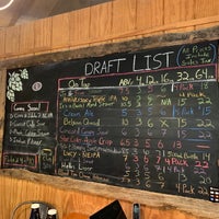 Photo taken at Noble Shepherd Craft Brewery by Phil M. on 1/14/2023