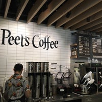 Photo taken at Peet&amp;#39;s Coffee by Phil M. on 8/26/2018