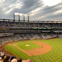 Photo taken at Citi Field by Phil M. on 6/8/2019