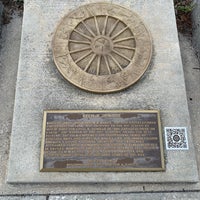 Photo taken at St. Armands Circle by Phil M. on 1/21/2023