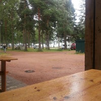 РљРµРјРїРёРЅРі Santalahti