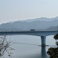 Photo taken at Qiandao Lake by Gonna C. on 3/4/2023