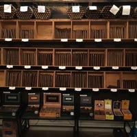 Photo taken at Long Ash Cigars by Gonna C. on 4/15/2018